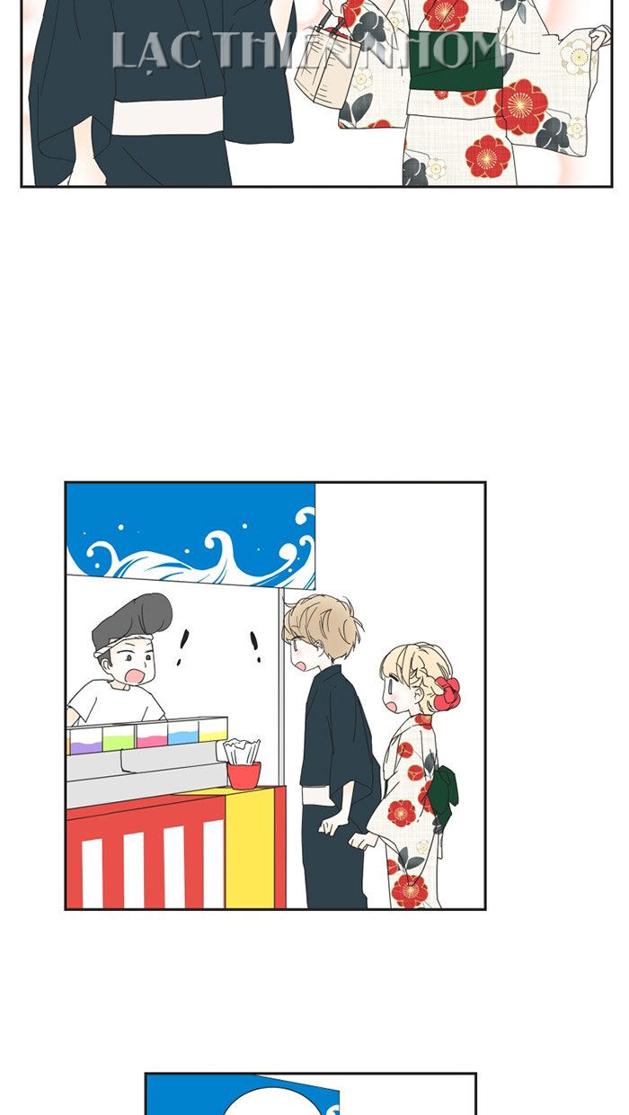 Ly Choco Ngọt Ngào Chapter 29 - 12