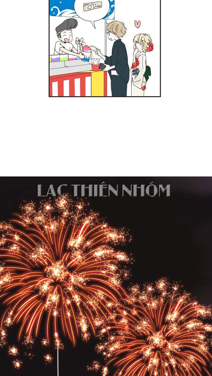 Ly Choco Ngọt Ngào Chapter 29 - 13