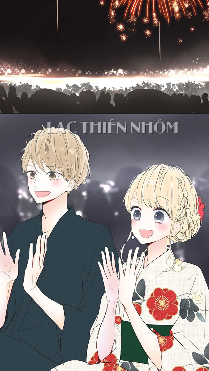 Ly Choco Ngọt Ngào Chapter 29 - 14