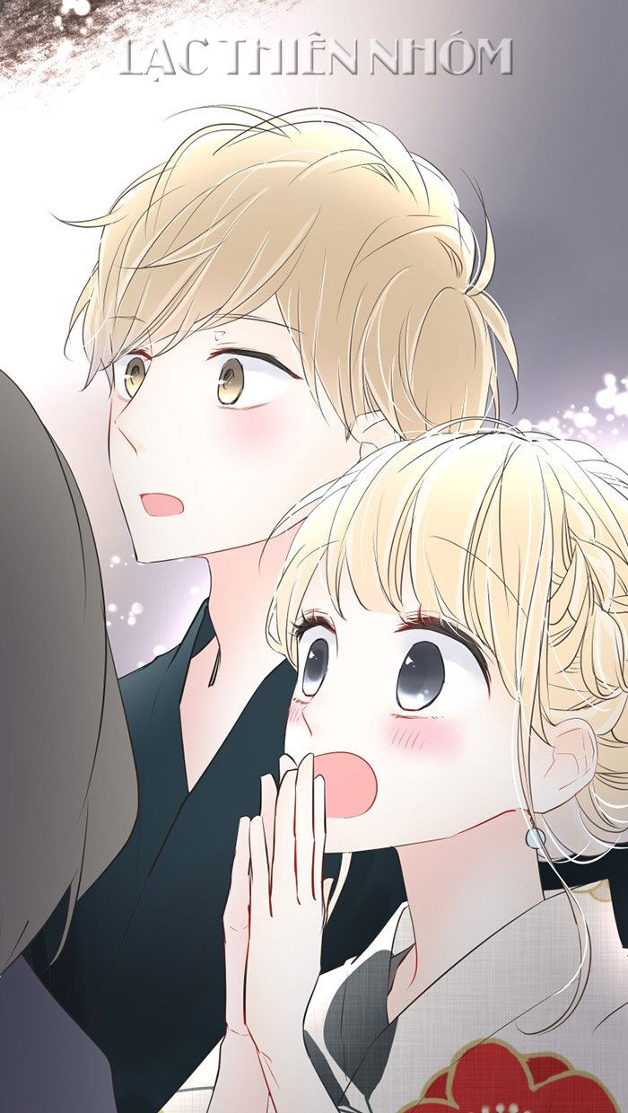 Ly Choco Ngọt Ngào Chapter 29 - 17