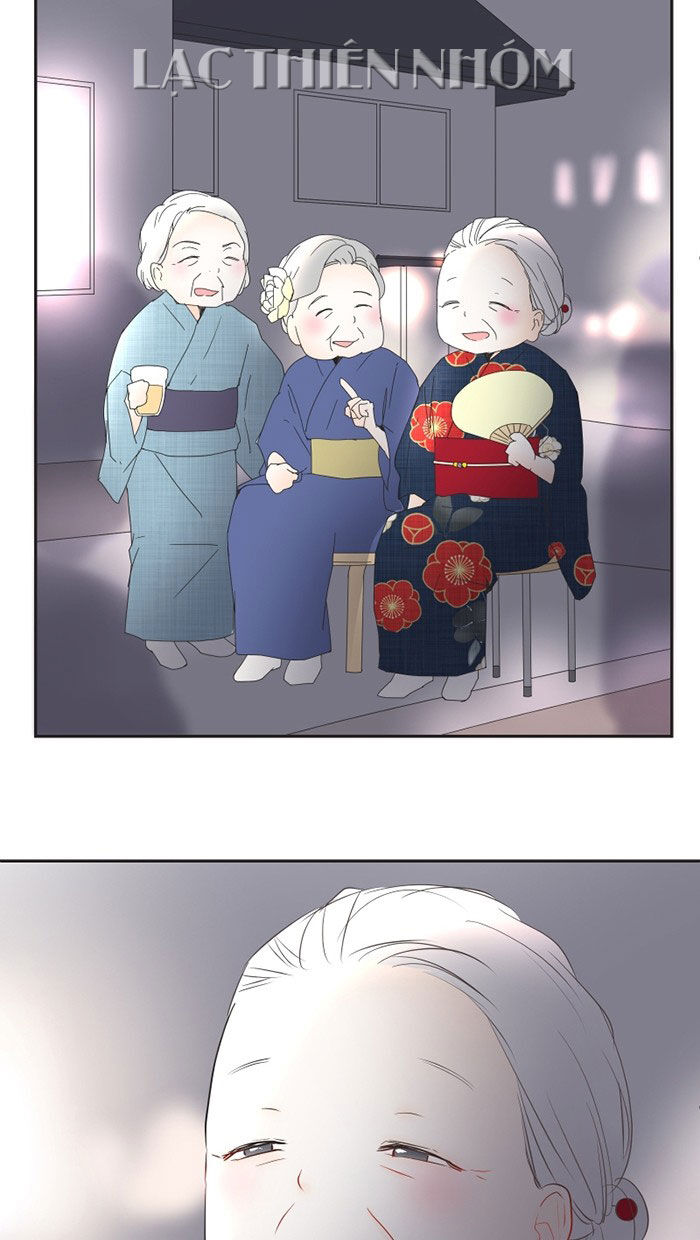 Ly Choco Ngọt Ngào Chapter 29 - 20