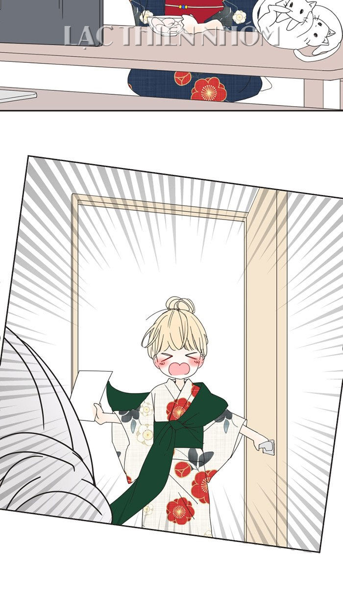 Ly Choco Ngọt Ngào Chapter 29 - 3