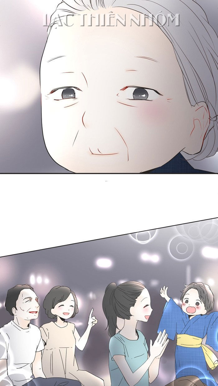 Ly Choco Ngọt Ngào Chapter 29 - 22