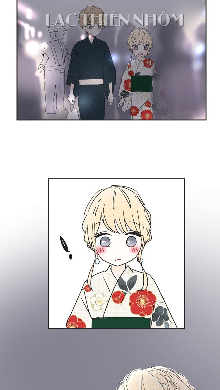 Ly Choco Ngọt Ngào Chapter 29 - 25