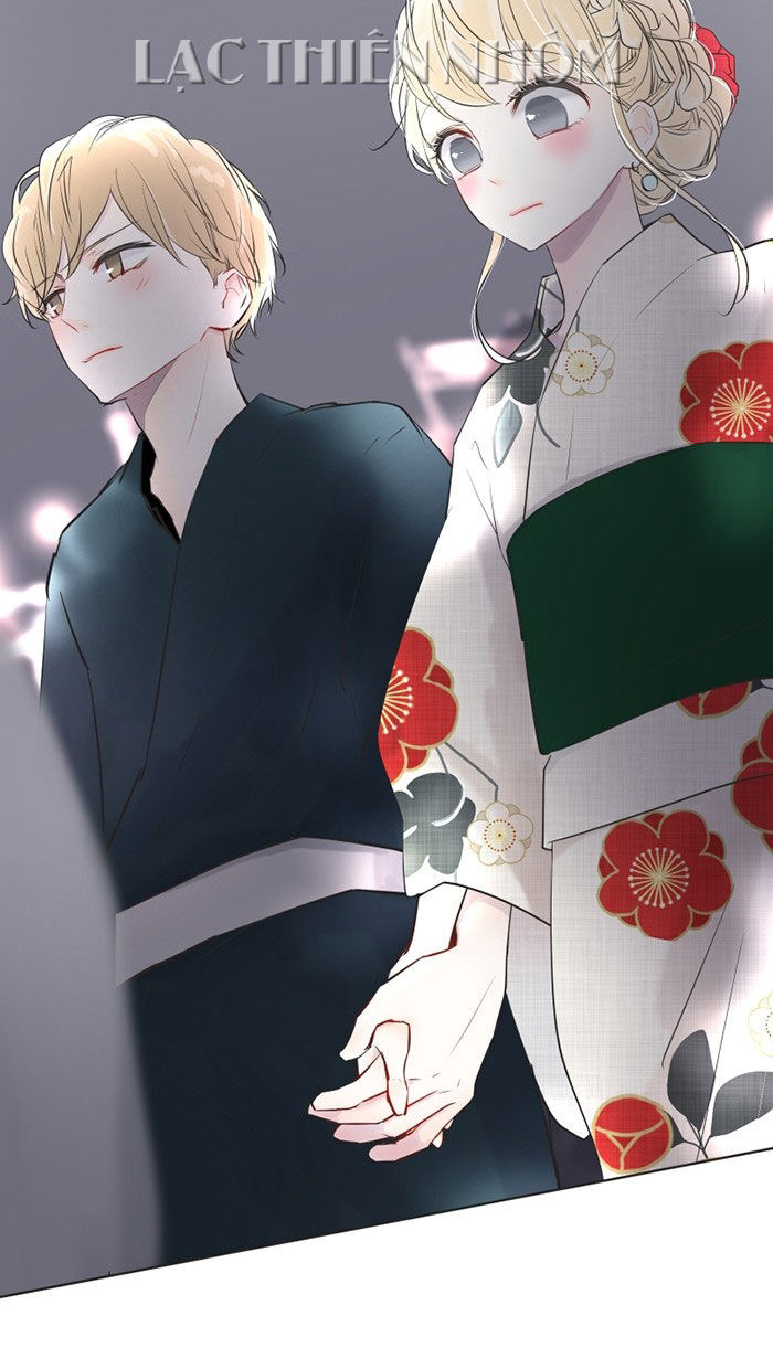 Ly Choco Ngọt Ngào Chapter 29 - 26