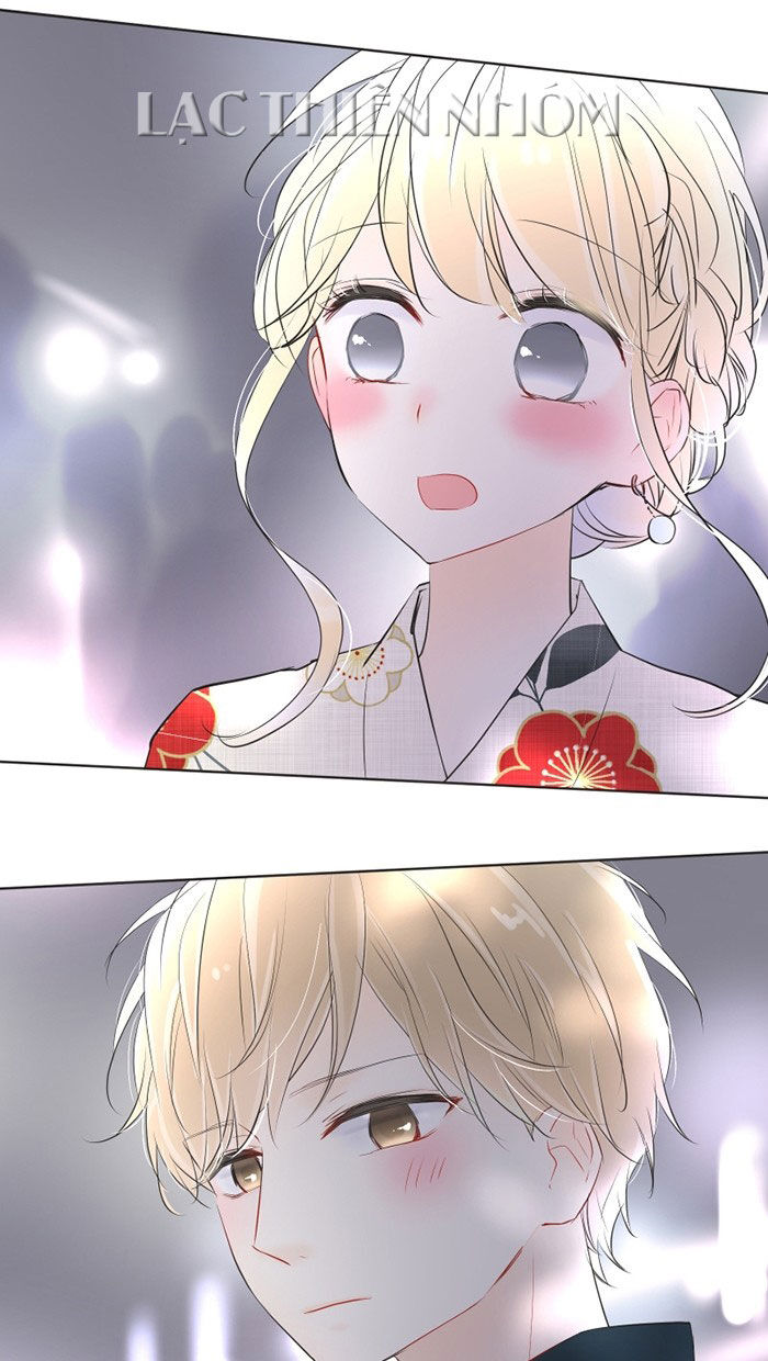 Ly Choco Ngọt Ngào Chapter 29 - 27