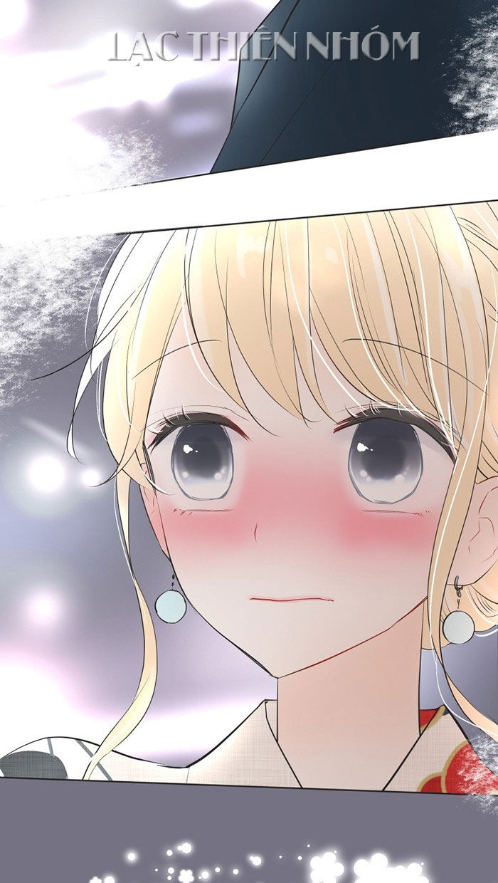 Ly Choco Ngọt Ngào Chapter 29 - 29