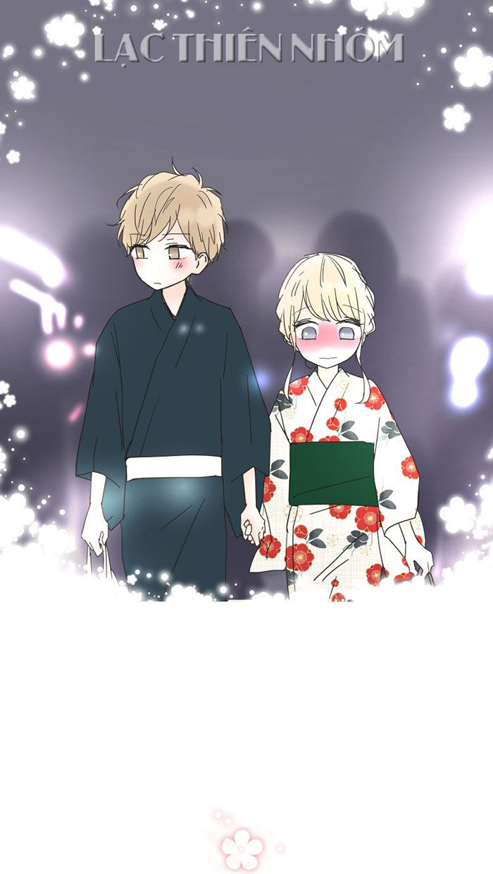 Ly Choco Ngọt Ngào Chapter 29 - 30