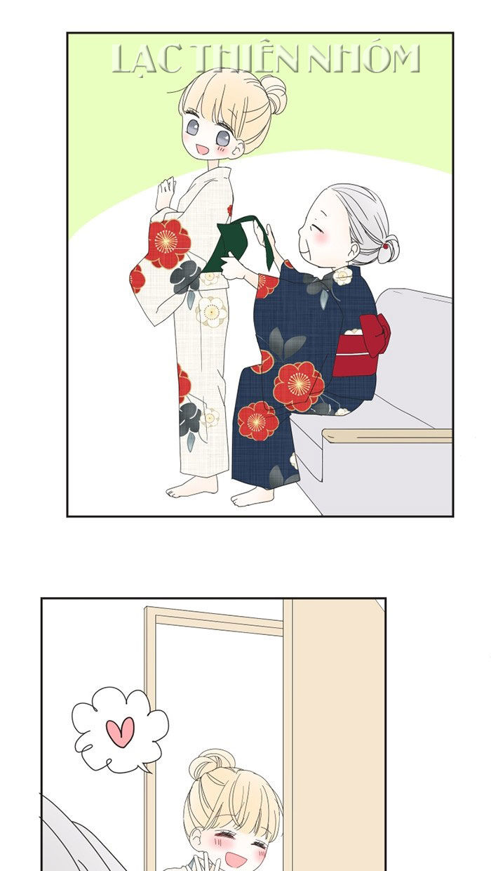 Ly Choco Ngọt Ngào Chapter 29 - 4