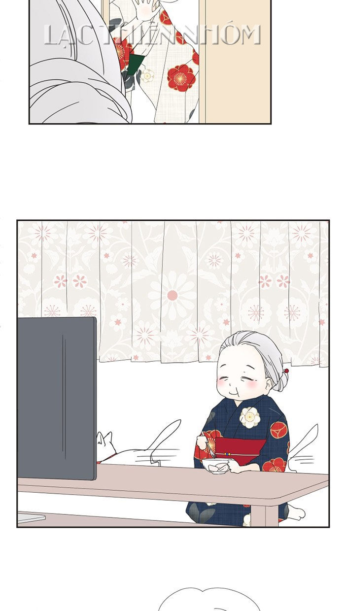 Ly Choco Ngọt Ngào Chapter 29 - 5