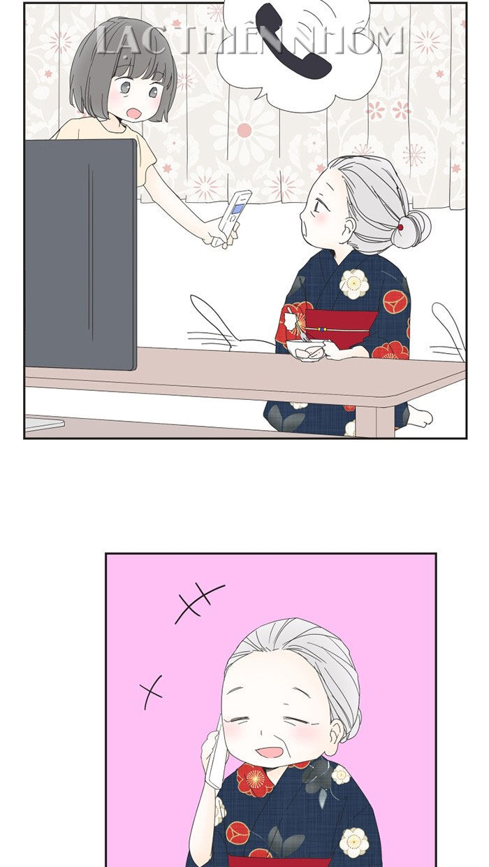 Ly Choco Ngọt Ngào Chapter 29 - 6