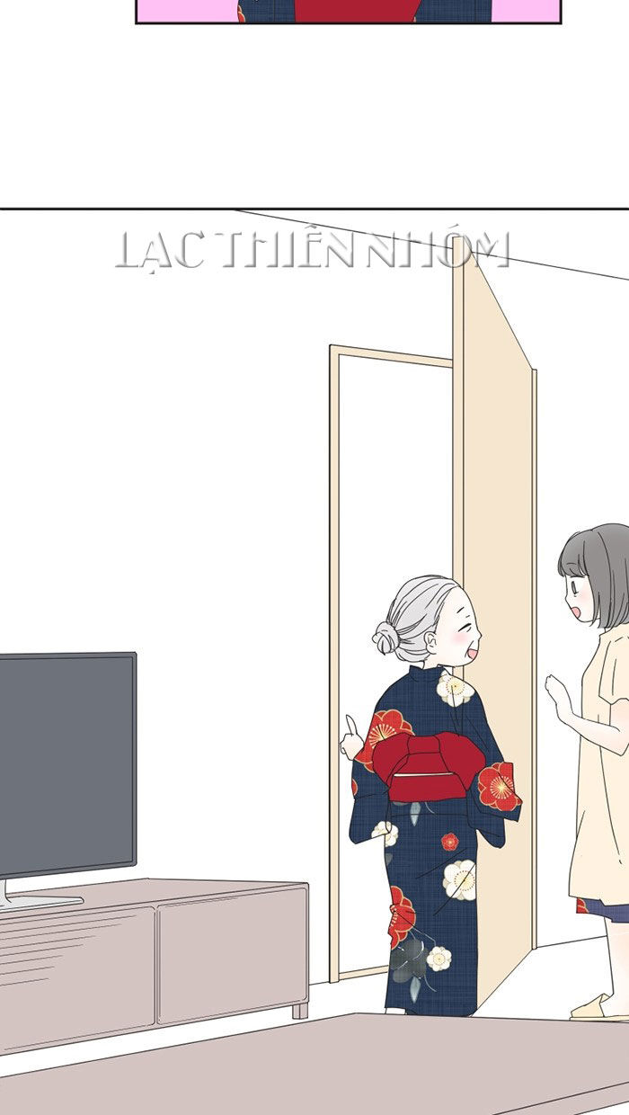 Ly Choco Ngọt Ngào Chapter 29 - 7