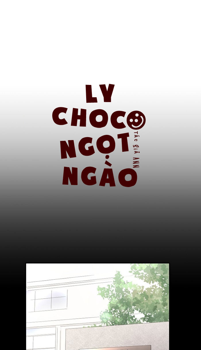 Ly Choco Ngọt Ngào Chapter 31 - 2