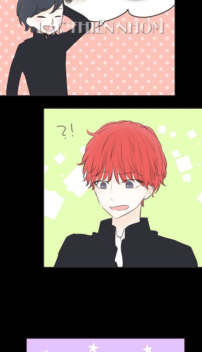 Ly Choco Ngọt Ngào Chapter 31 - 11