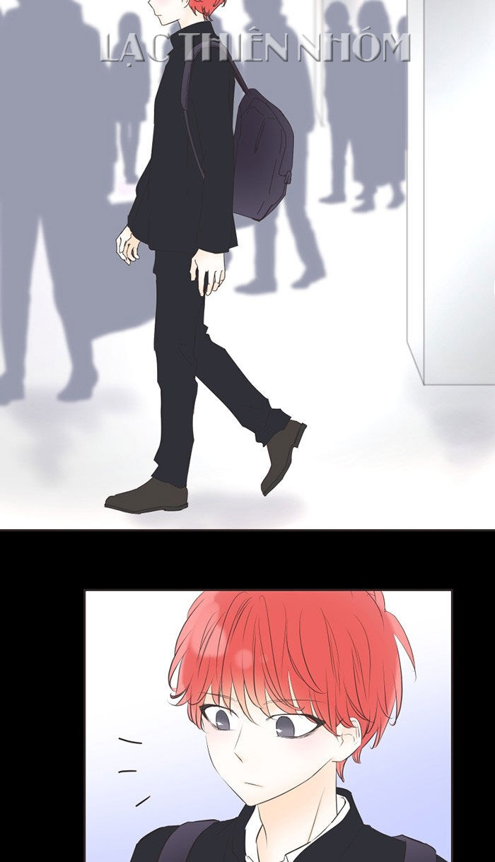 Ly Choco Ngọt Ngào Chapter 31 - 14