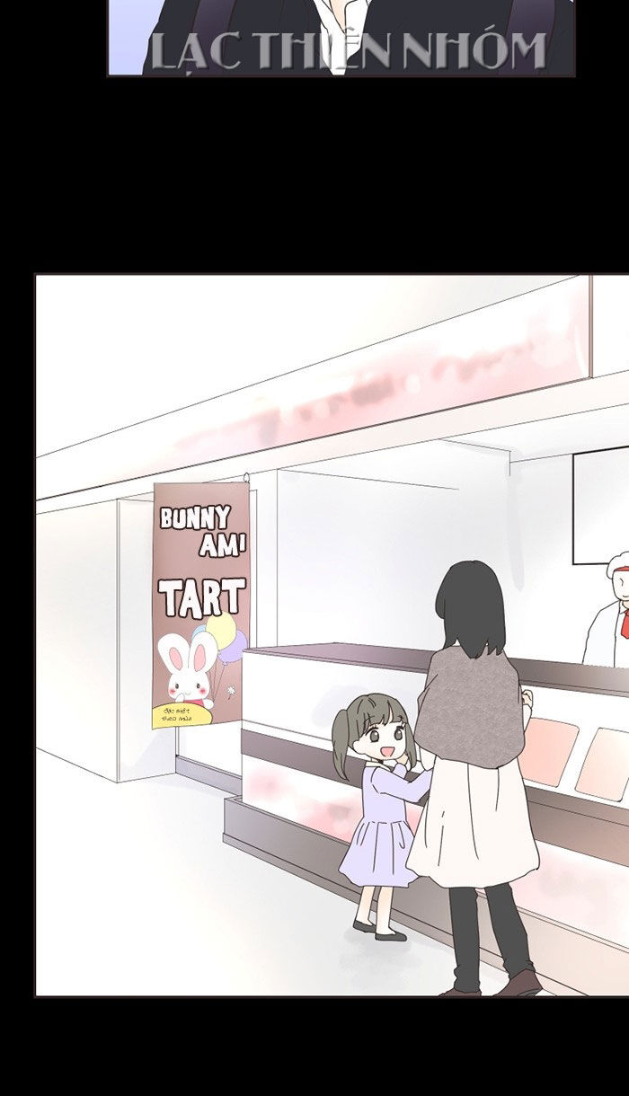 Ly Choco Ngọt Ngào Chapter 31 - 15