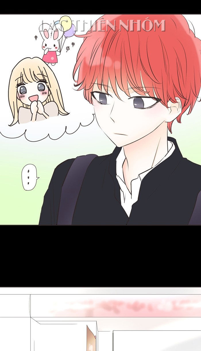 Ly Choco Ngọt Ngào Chapter 31 - 16