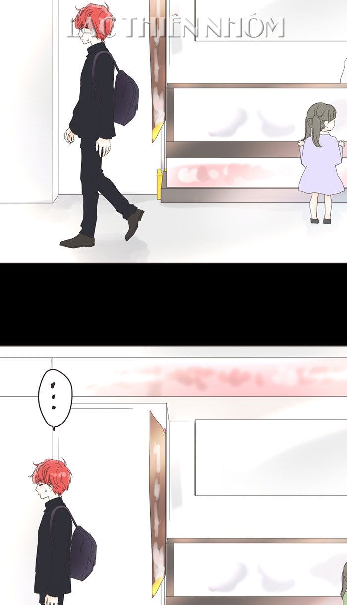 Ly Choco Ngọt Ngào Chapter 31 - 17