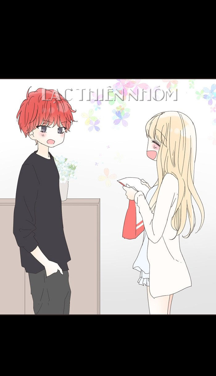 Ly Choco Ngọt Ngào Chapter 31 - 20