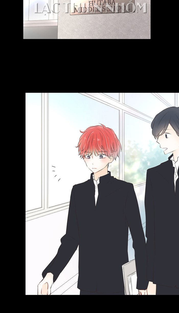 Ly Choco Ngọt Ngào Chapter 31 - 3