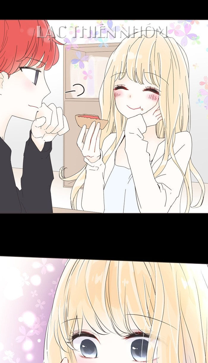 Ly Choco Ngọt Ngào Chapter 31 - 21