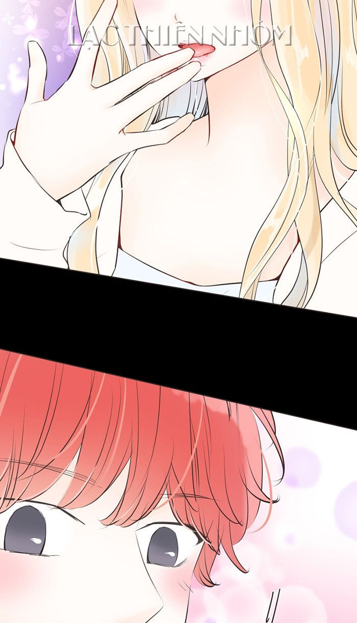 Ly Choco Ngọt Ngào Chapter 31 - 22