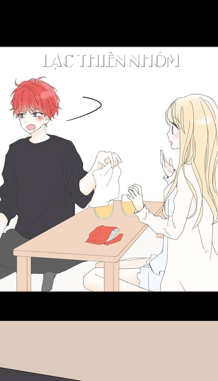 Ly Choco Ngọt Ngào Chapter 31 - 24