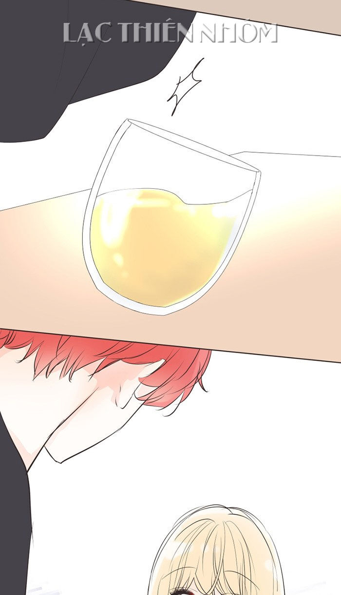 Ly Choco Ngọt Ngào Chapter 31 - 25