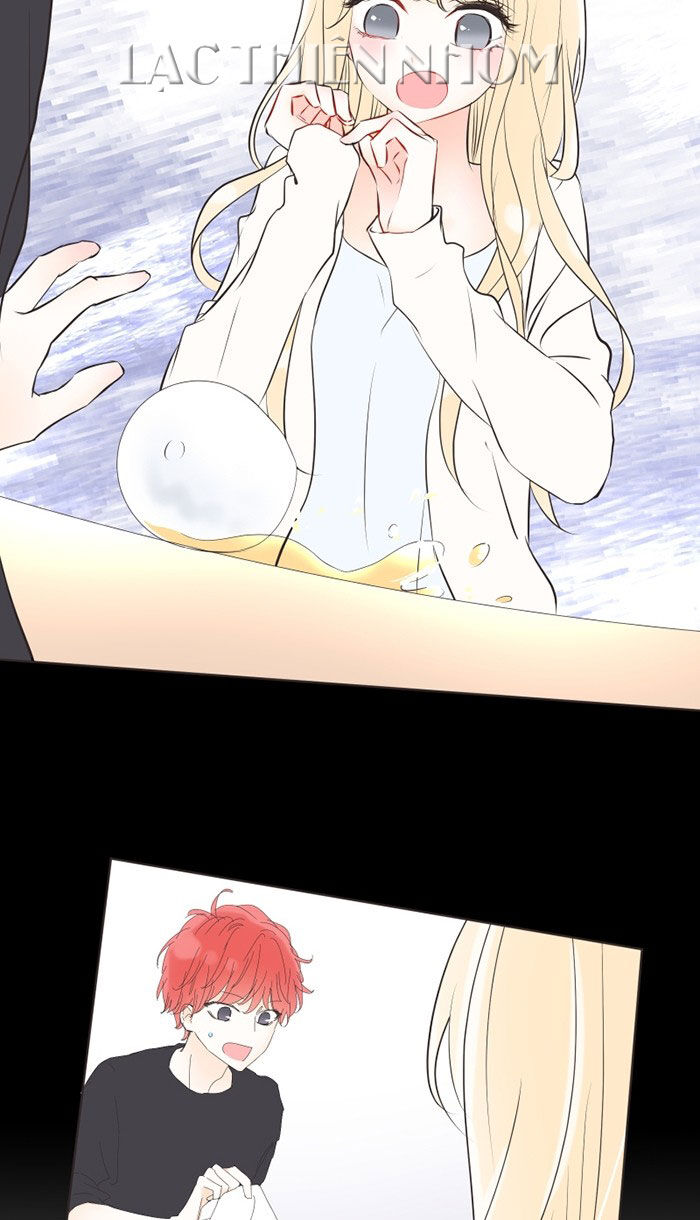 Ly Choco Ngọt Ngào Chapter 31 - 26