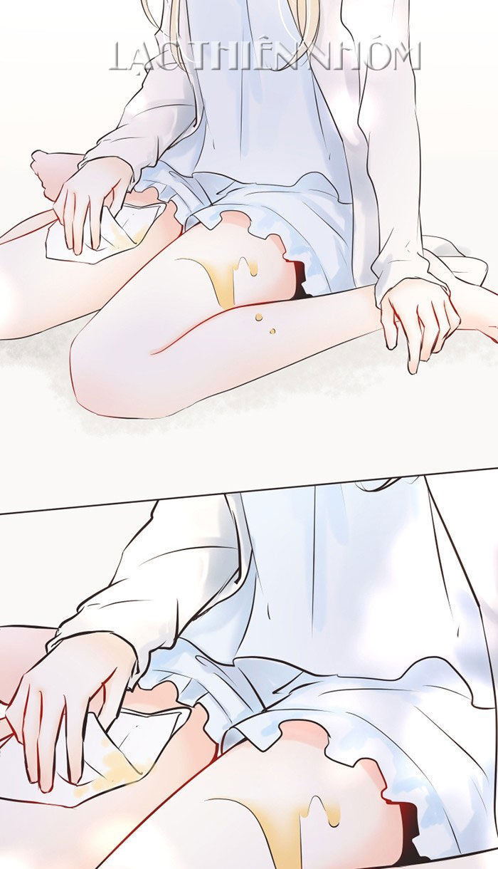 Ly Choco Ngọt Ngào Chapter 31 - 28