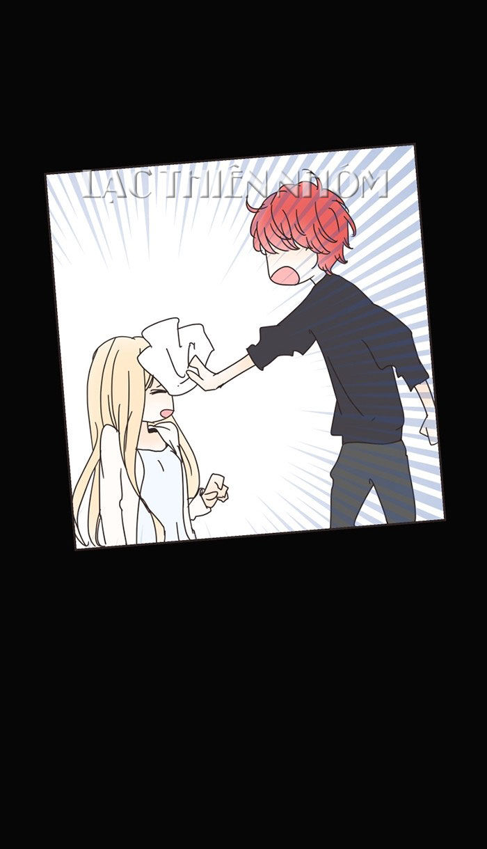 Ly Choco Ngọt Ngào Chapter 31 - 30