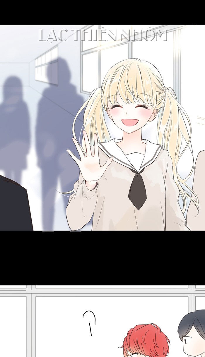 Ly Choco Ngọt Ngào Chapter 31 - 4