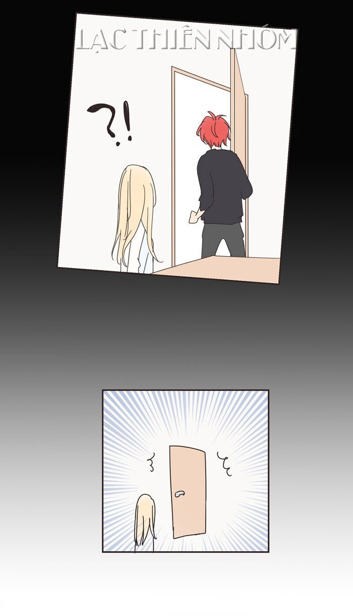 Ly Choco Ngọt Ngào Chapter 31 - 31