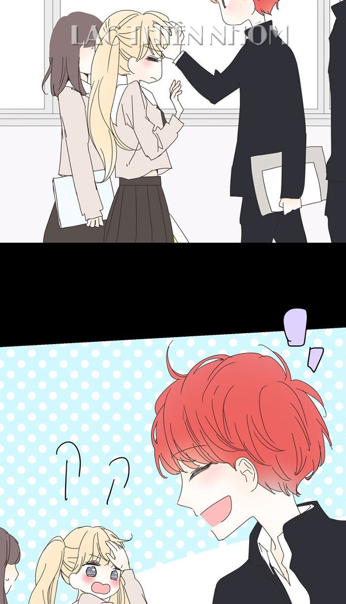 Ly Choco Ngọt Ngào Chapter 31 - 5