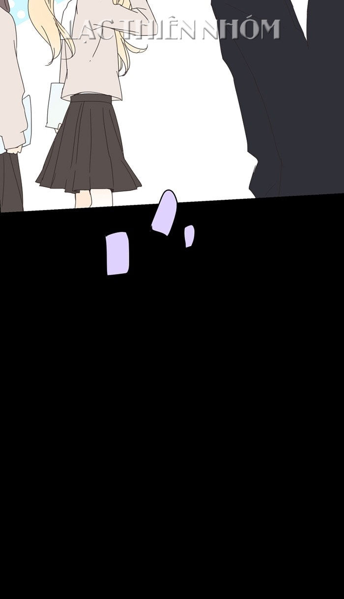 Ly Choco Ngọt Ngào Chapter 31 - 6