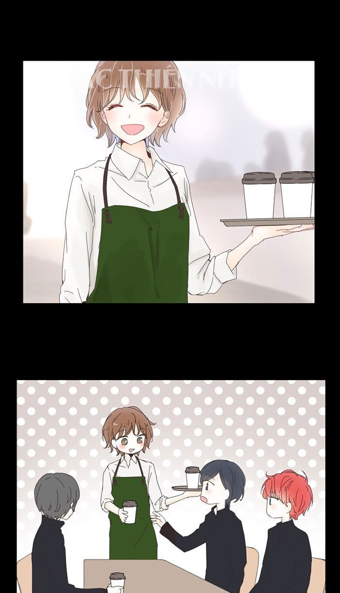 Ly Choco Ngọt Ngào Chapter 31 - 7