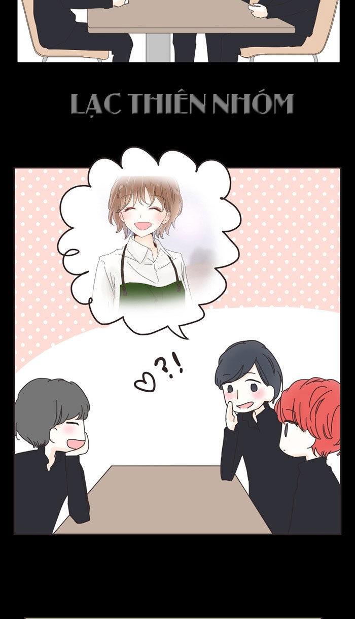 Ly Choco Ngọt Ngào Chapter 31 - 8