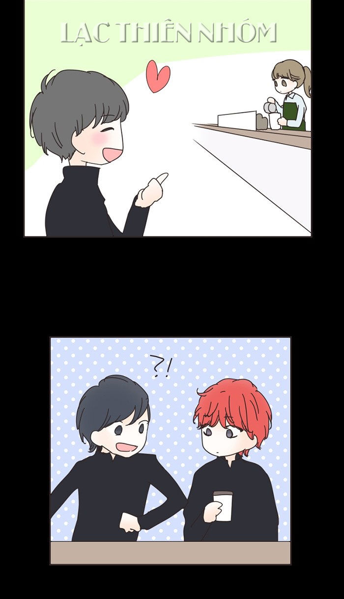 Ly Choco Ngọt Ngào Chapter 31 - 9