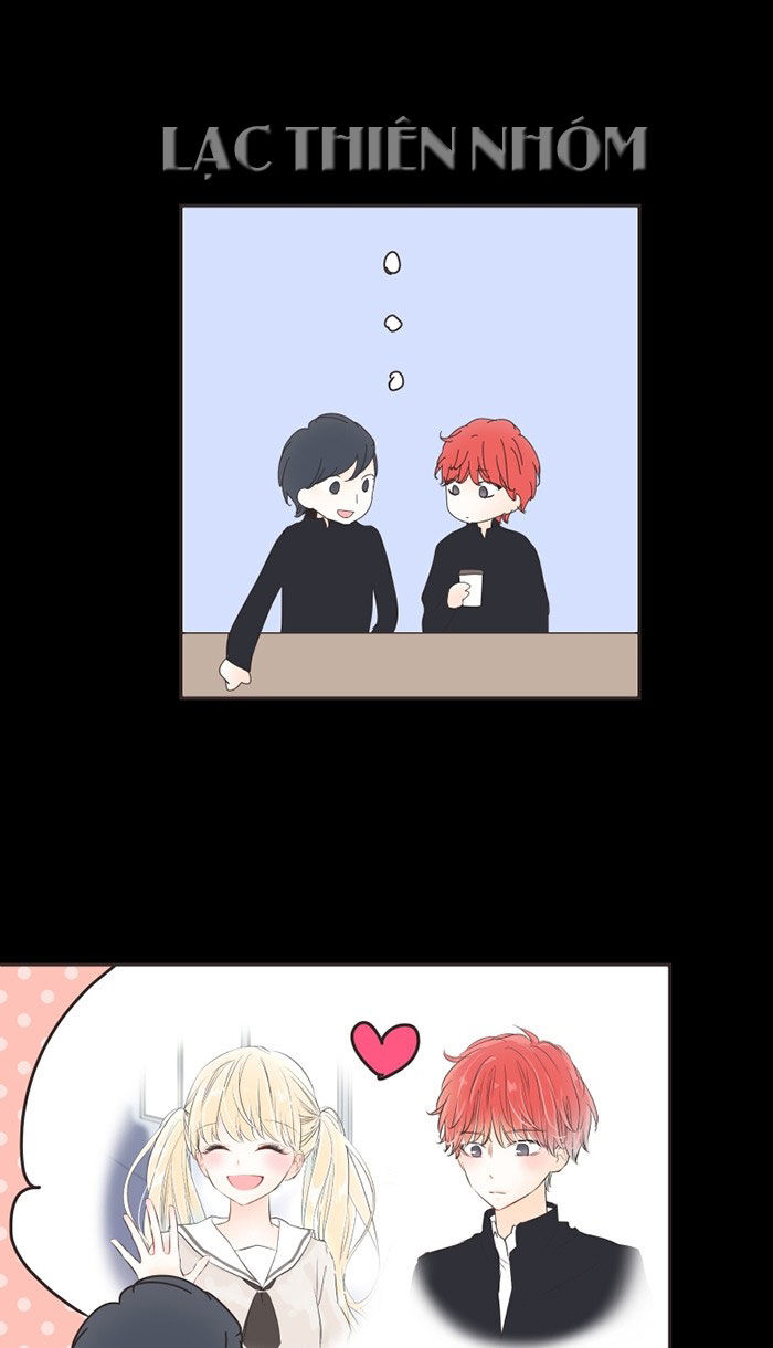 Ly Choco Ngọt Ngào Chapter 31 - 10