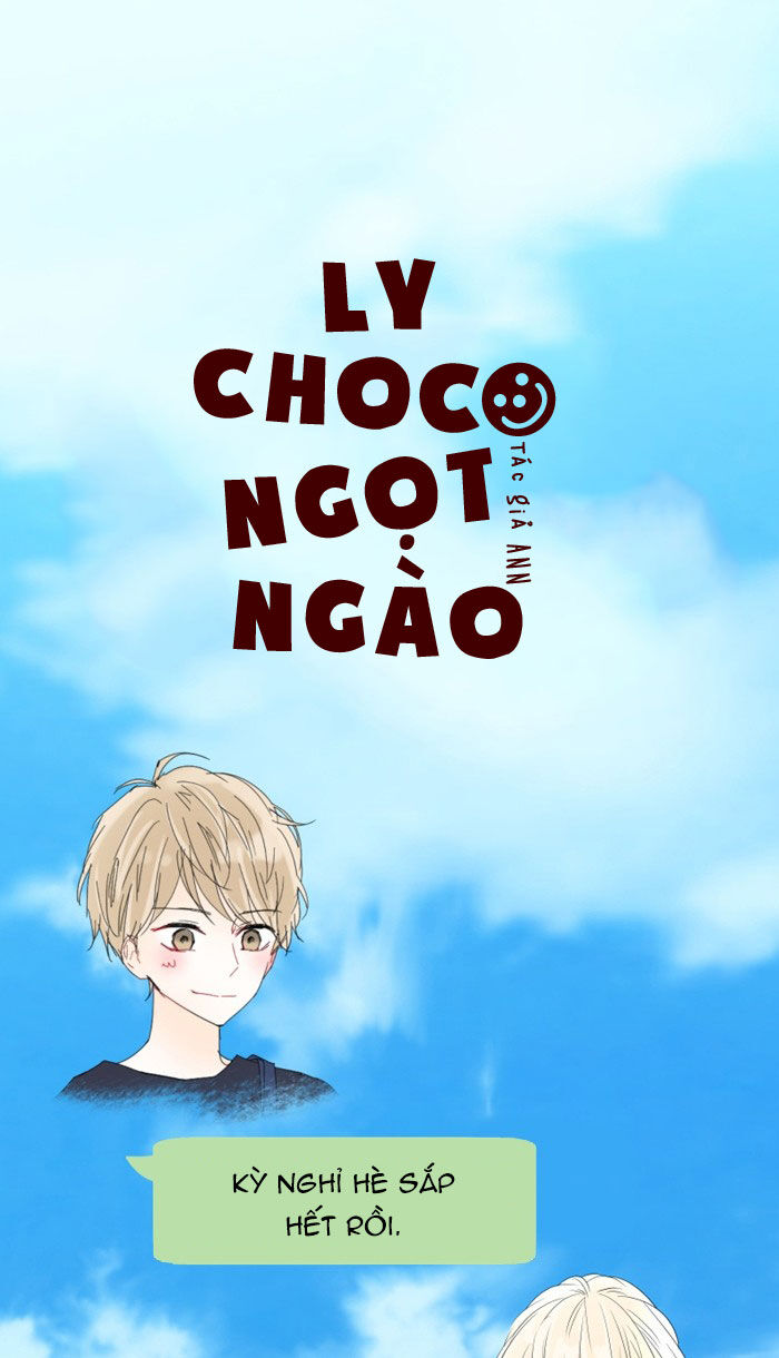 Ly Choco Ngọt Ngào Chapter 32 - 2