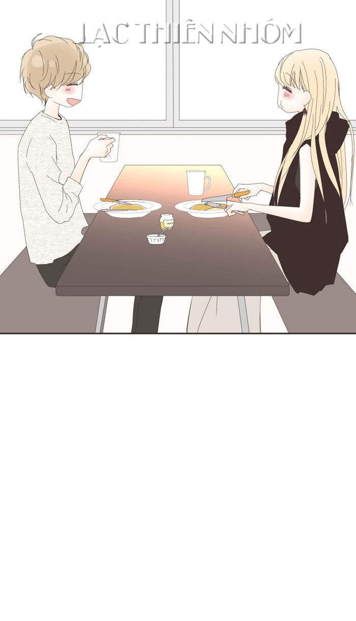 Ly Choco Ngọt Ngào Chapter 32 - 11