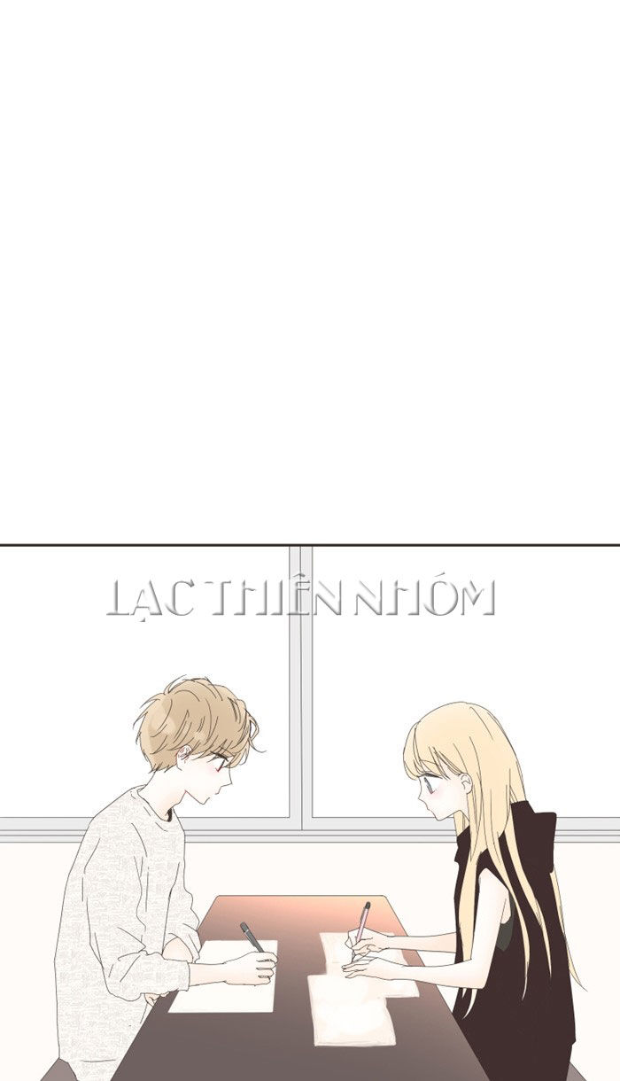 Ly Choco Ngọt Ngào Chapter 32 - 12