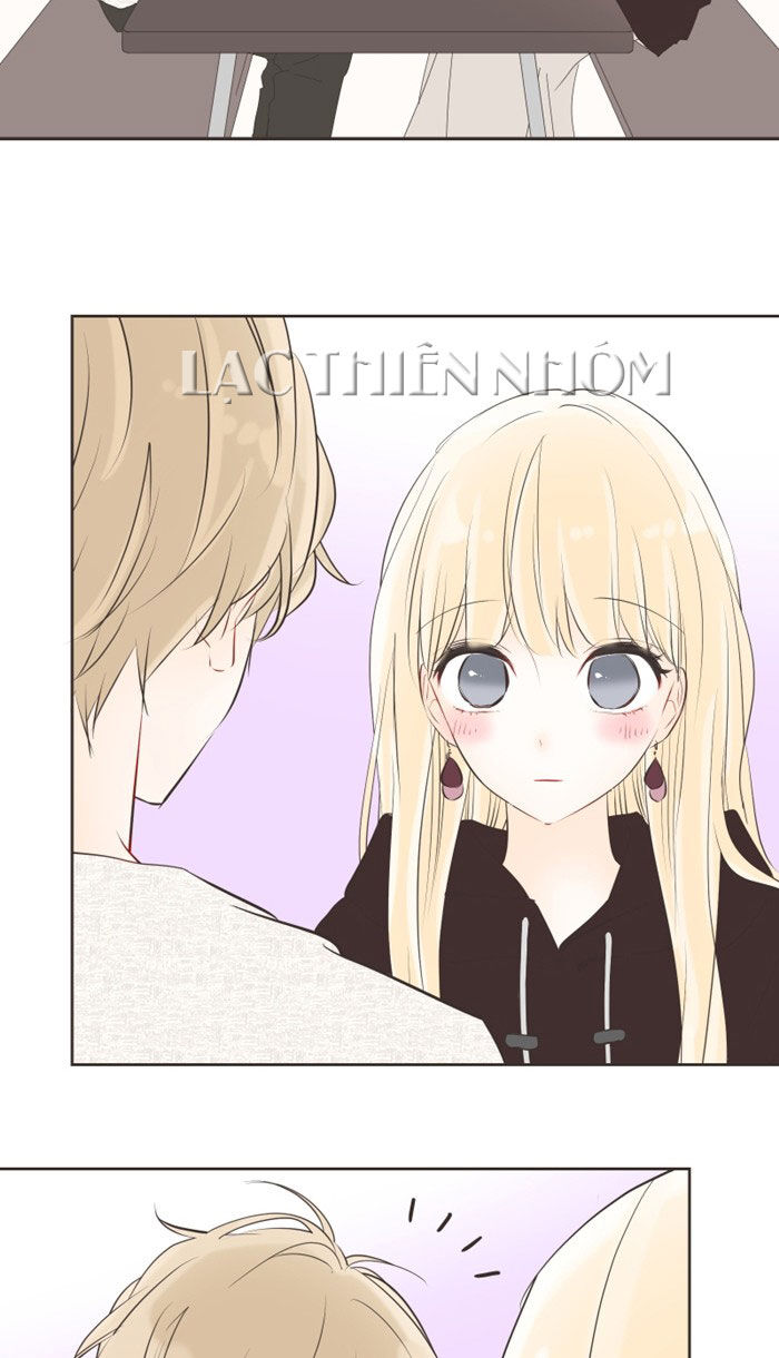 Ly Choco Ngọt Ngào Chapter 32 - 13