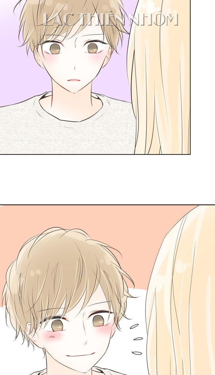 Ly Choco Ngọt Ngào Chapter 32 - 14