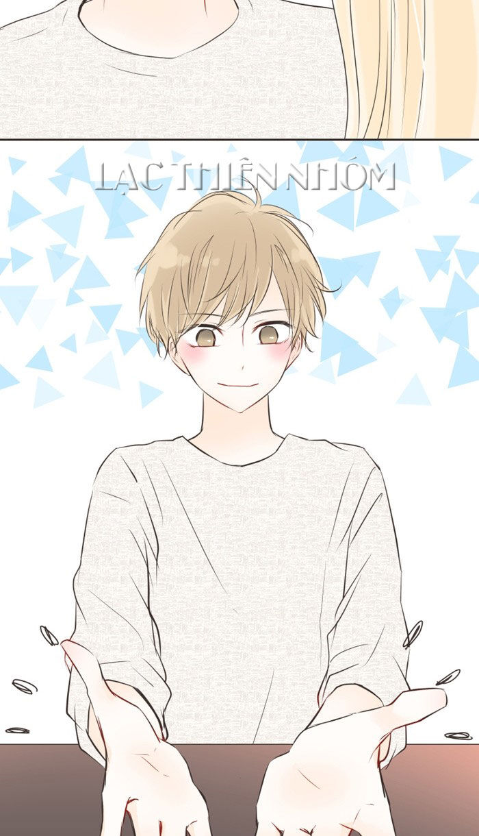 Ly Choco Ngọt Ngào Chapter 32 - 15