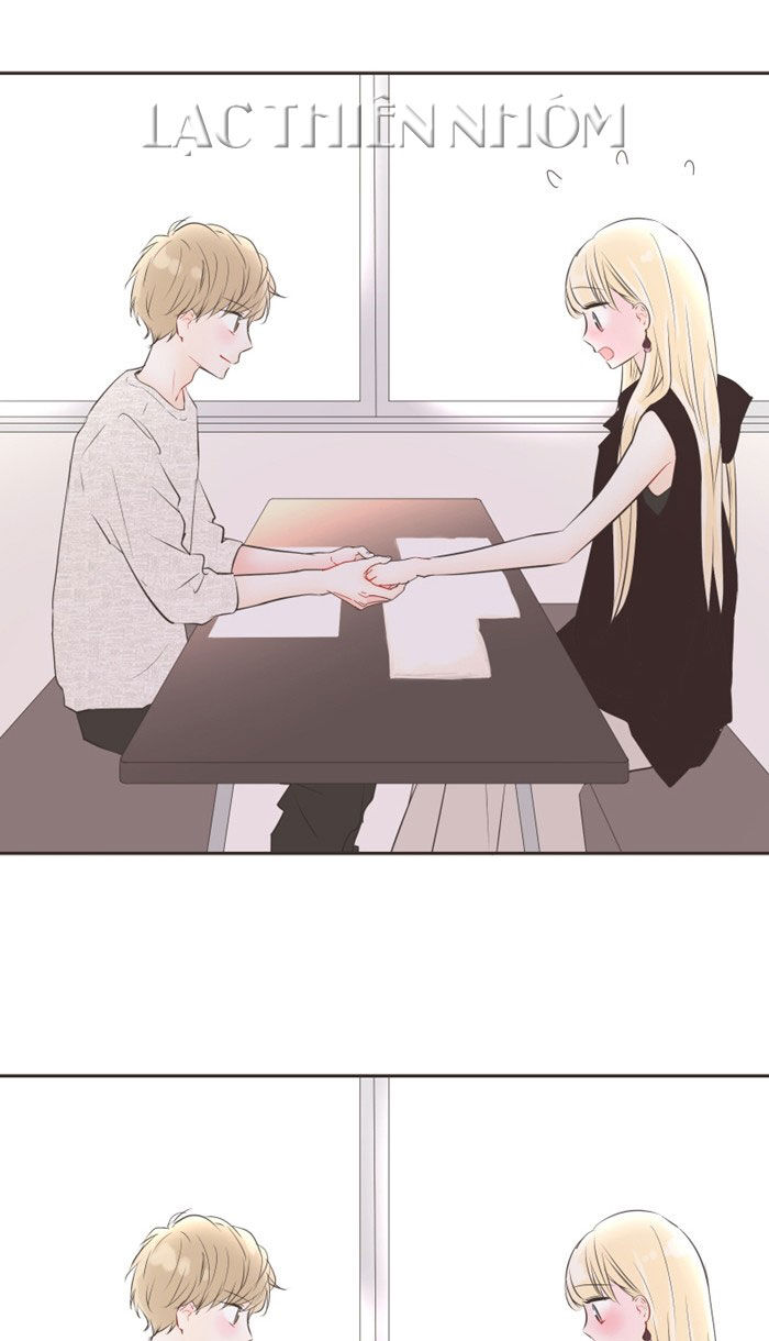 Ly Choco Ngọt Ngào Chapter 32 - 21