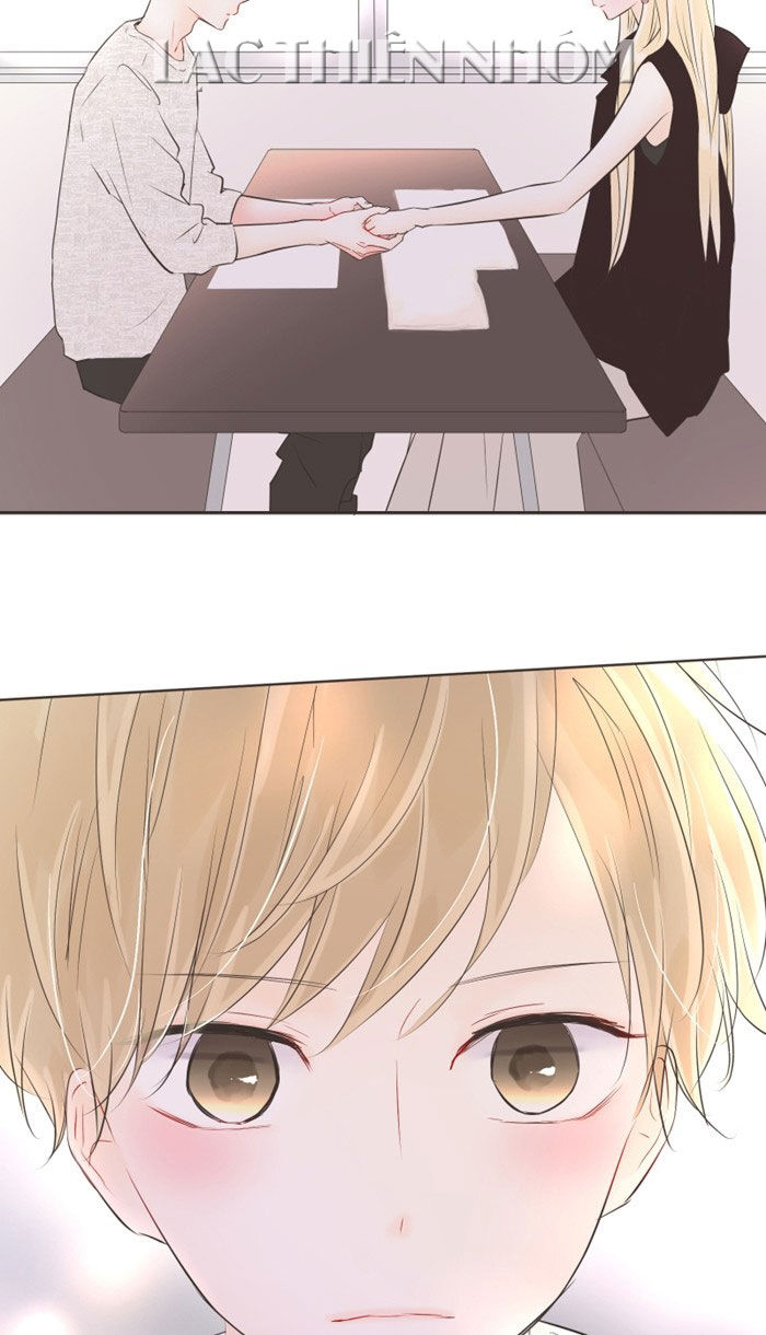 Ly Choco Ngọt Ngào Chapter 32 - 22