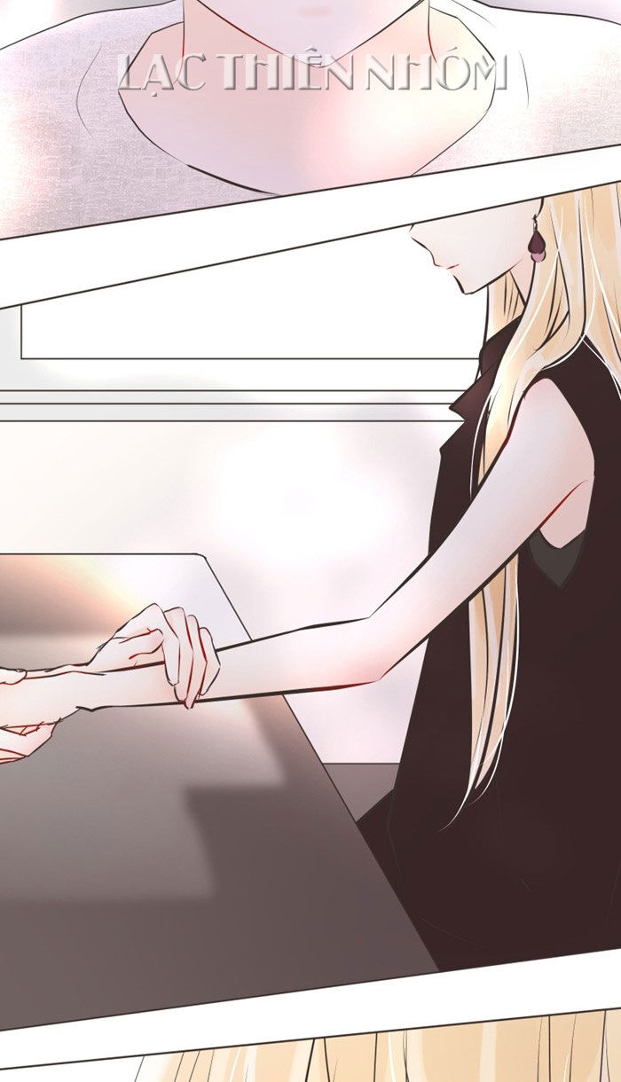 Ly Choco Ngọt Ngào Chapter 32 - 23