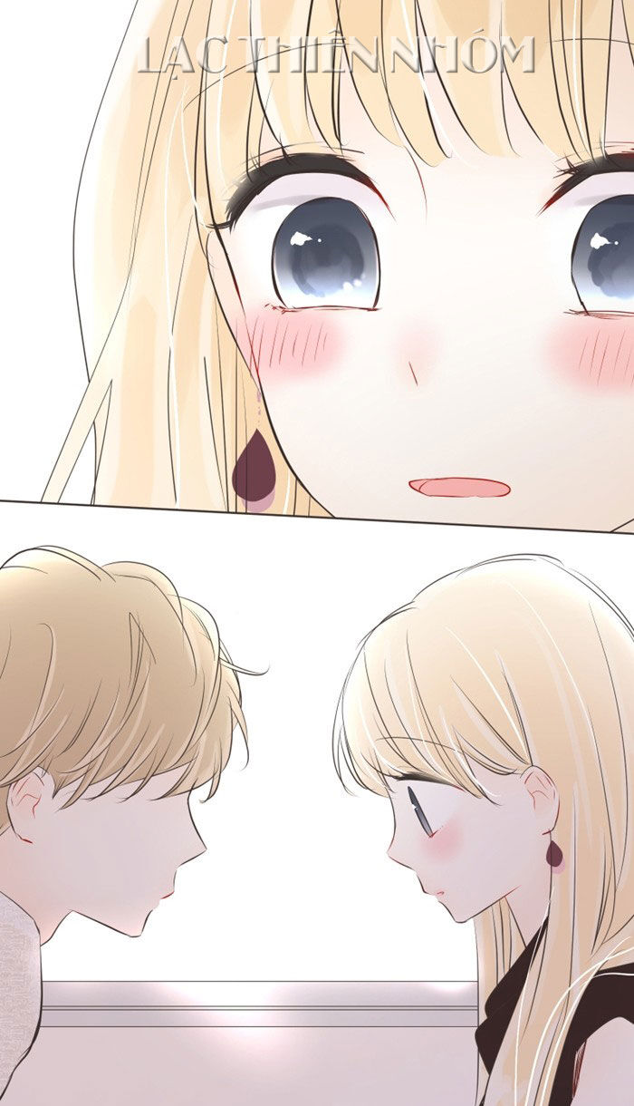 Ly Choco Ngọt Ngào Chapter 32 - 24