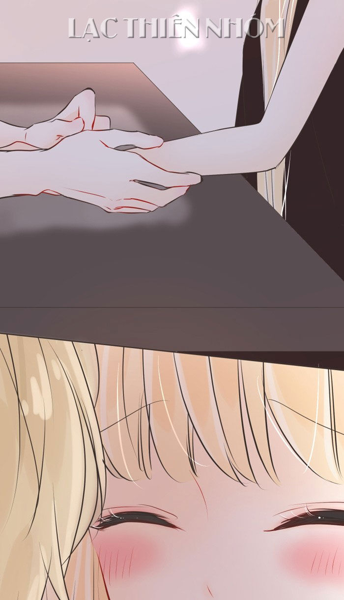 Ly Choco Ngọt Ngào Chapter 32 - 25